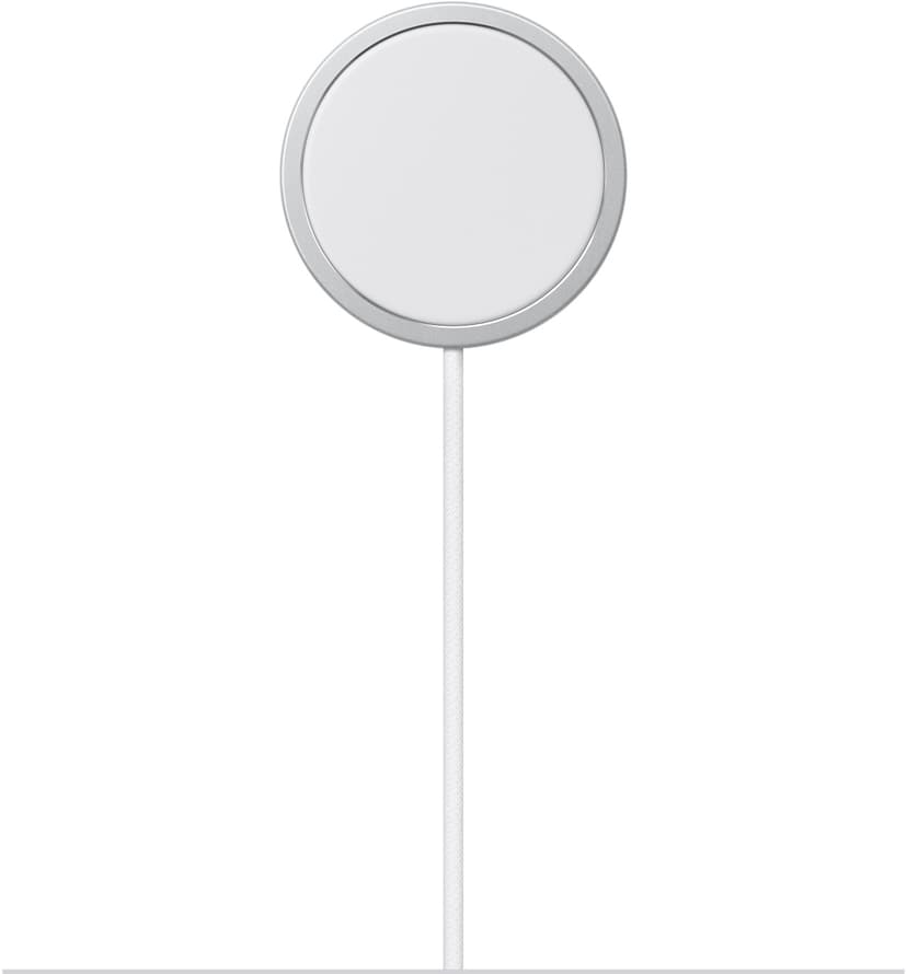 Apple MagSafe-laddare Vit 2m