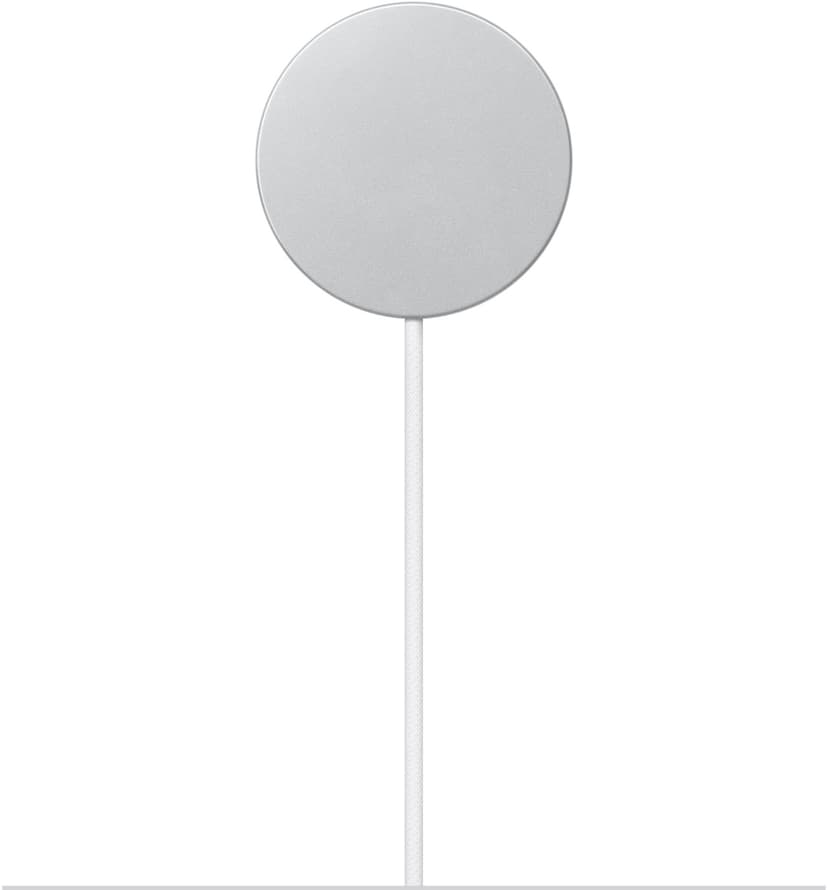 Apple MagSafe-laddare Vit 2m