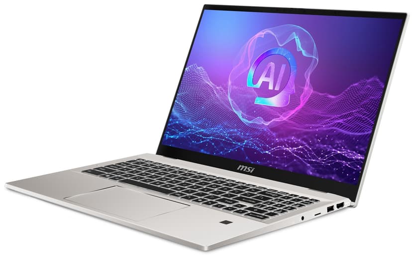 MSI Prestige A16 AI+ Ryzen AI 9 32GB 1000GB 16"