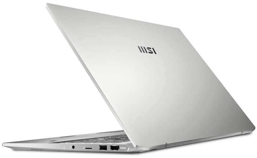 MSI Prestige A16 AI+ AMD Ryzen AI 9 32GB 1000GB 16"