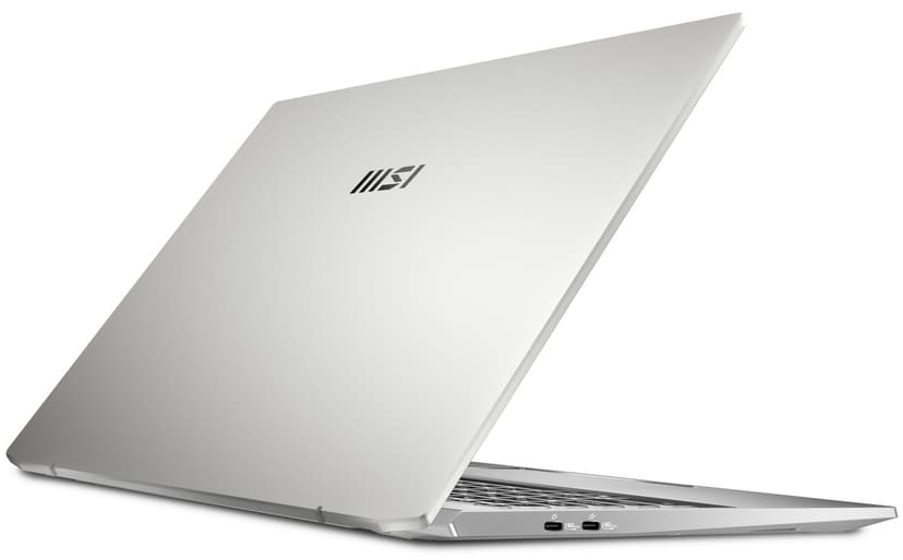 MSI Prestige A16 AI+ AMD Ryzen AI 9 32GB 1000GB 16"