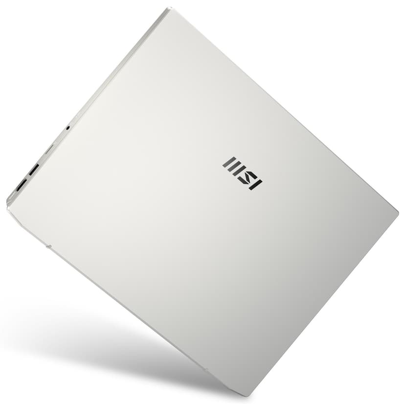 MSI Prestige A16 AI+ AMD Ryzen AI 9 32GB 1000GB 16"