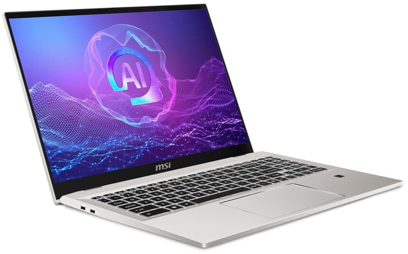 MSI Prestige A16 AI+ AMD Ryzen AI 9 32GB 1000GB 16"