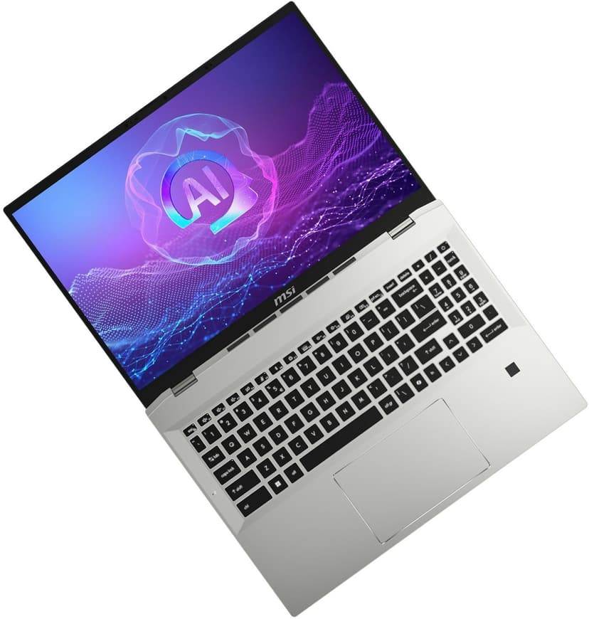 MSI Prestige A16 AI+ AMD Ryzen AI 9 32GB 1000GB 16"