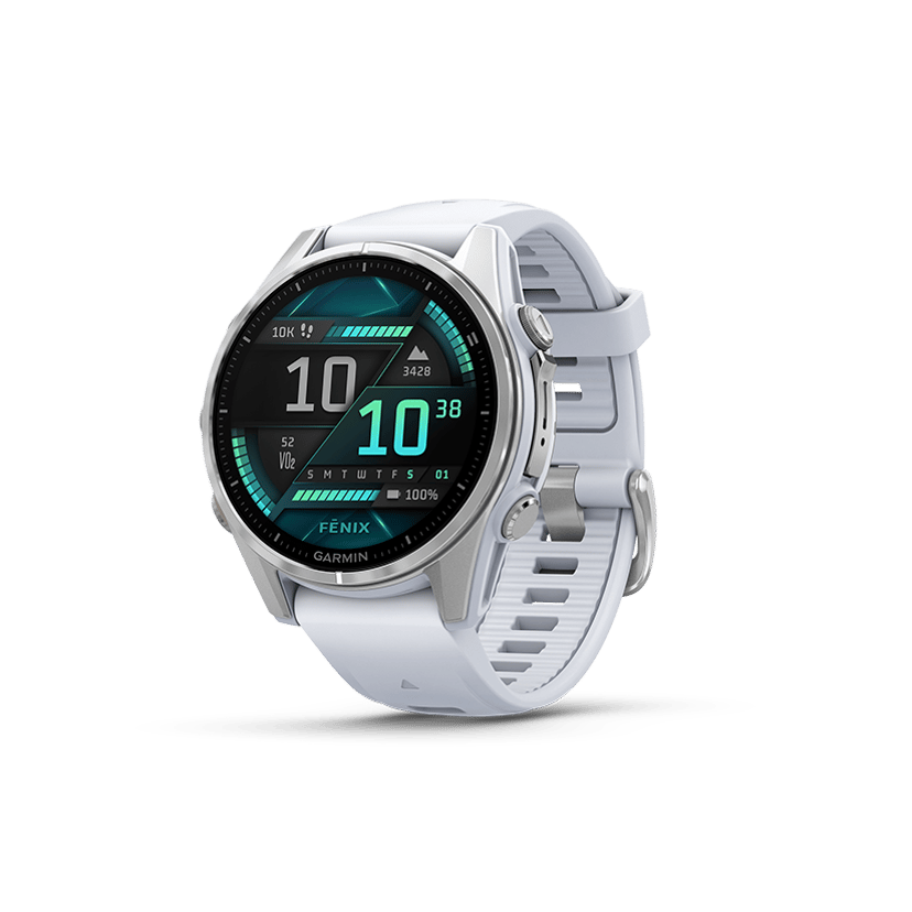 Garmin fenix 8 43mm