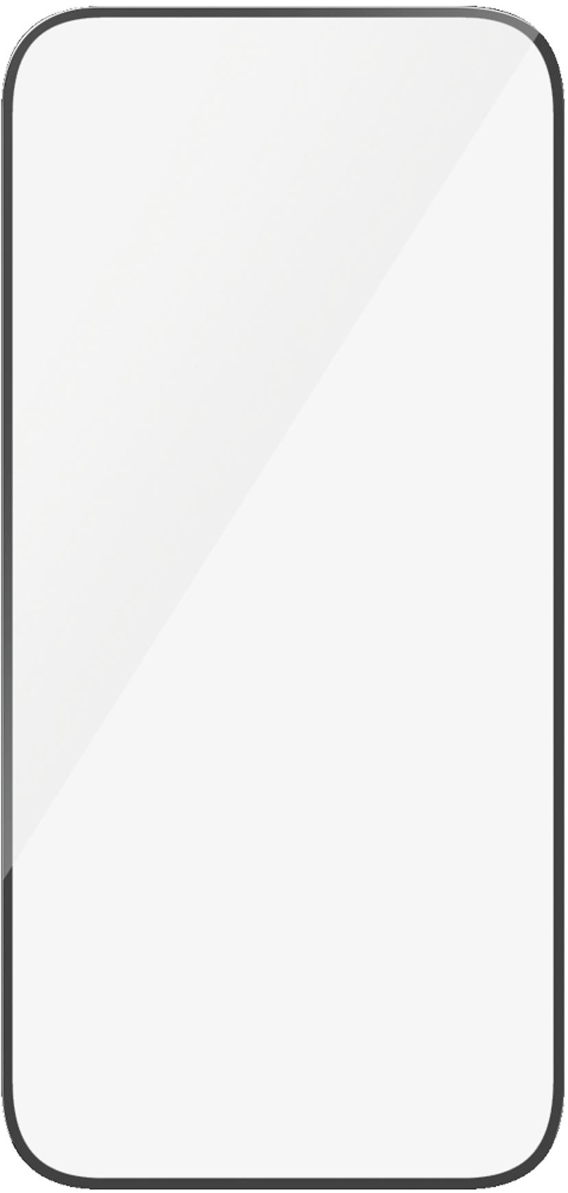 Panzerglass Ultra-Wide Fit iPhone 15, iPhone 16