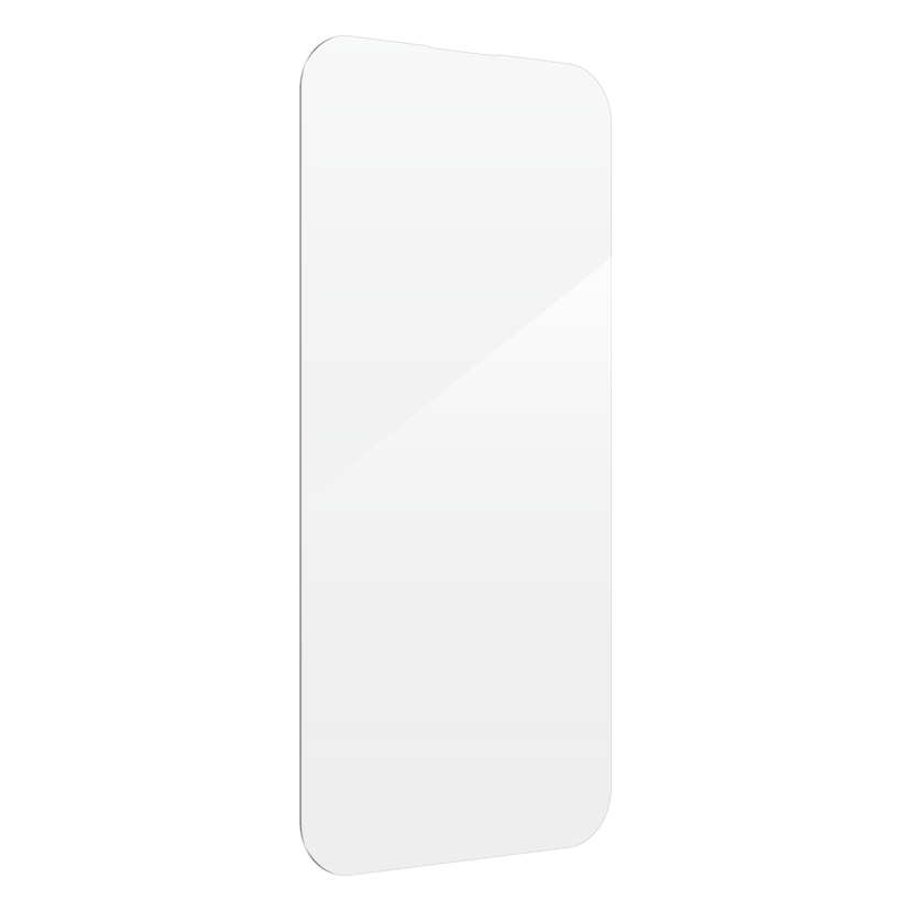 Zagg InvisibleShield Glass Elite iPhone 15, iPhone 16