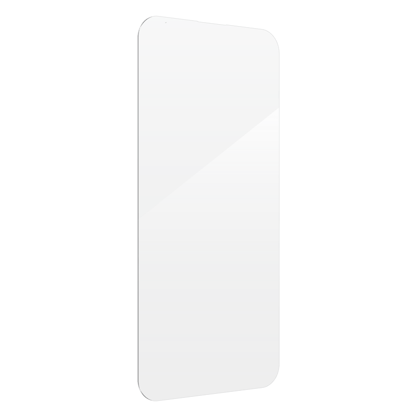 Zagg InvisibleShield Glass Elite skärmskydd iPhone 15 Plus, iPhone 16 Plus