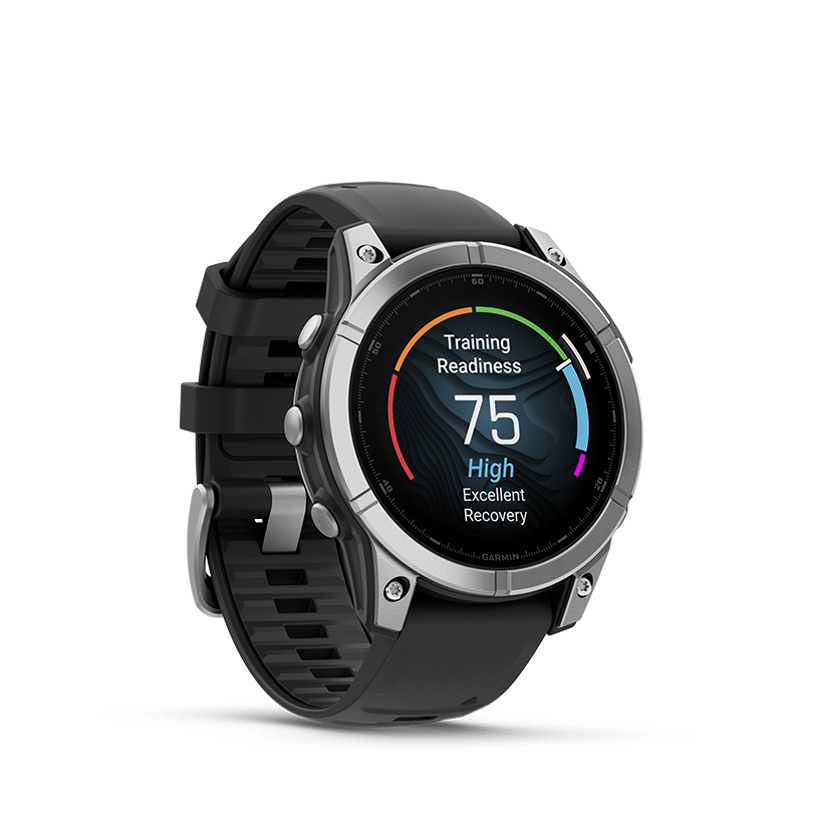 Garmin fenix E 47mm
