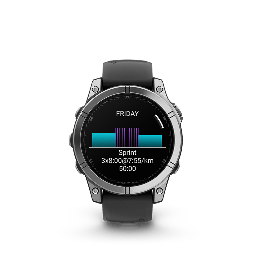 Garmin fenix E 47mm