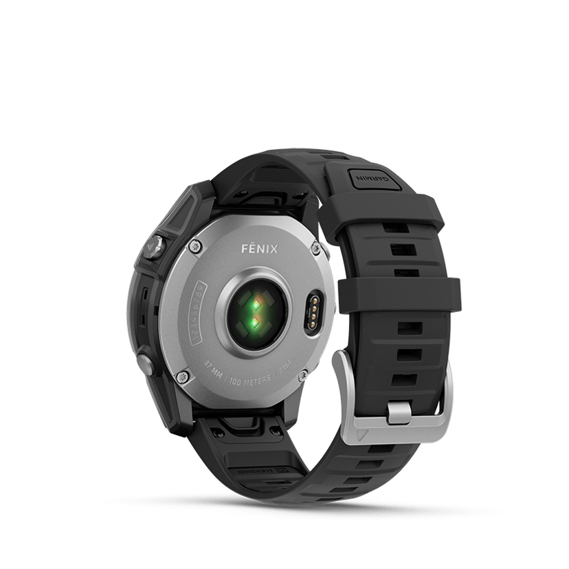 Garmin fenix E 47mm