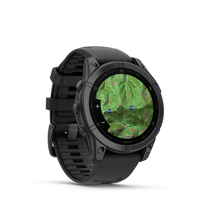 Garmin fenix E 47mm
