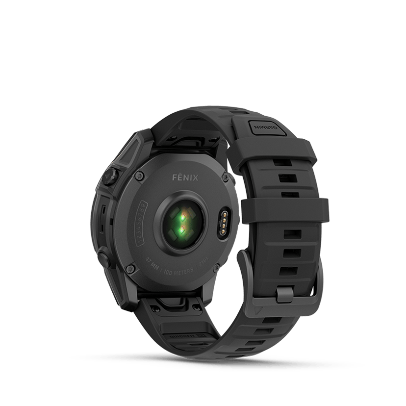 Garmin fenix E 47mm