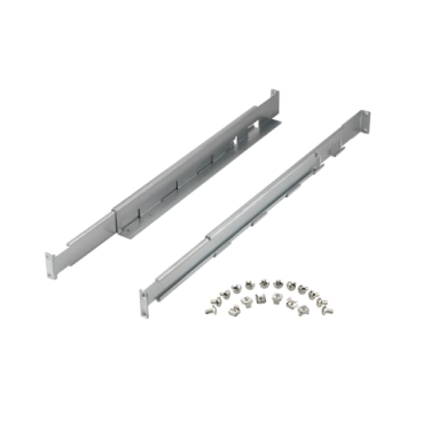 APC Easy Ups On-line 2000va 1800w Rack 2u 230v 4xc13