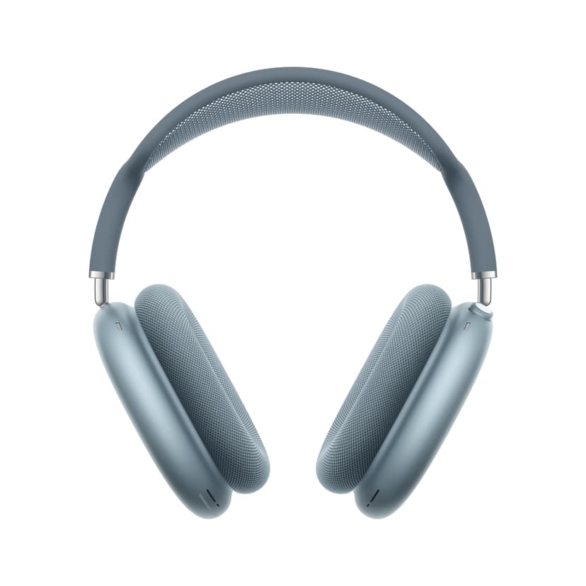 Apple AirPods Max (2024) Stereo Blauw (MWW63ZM/A)