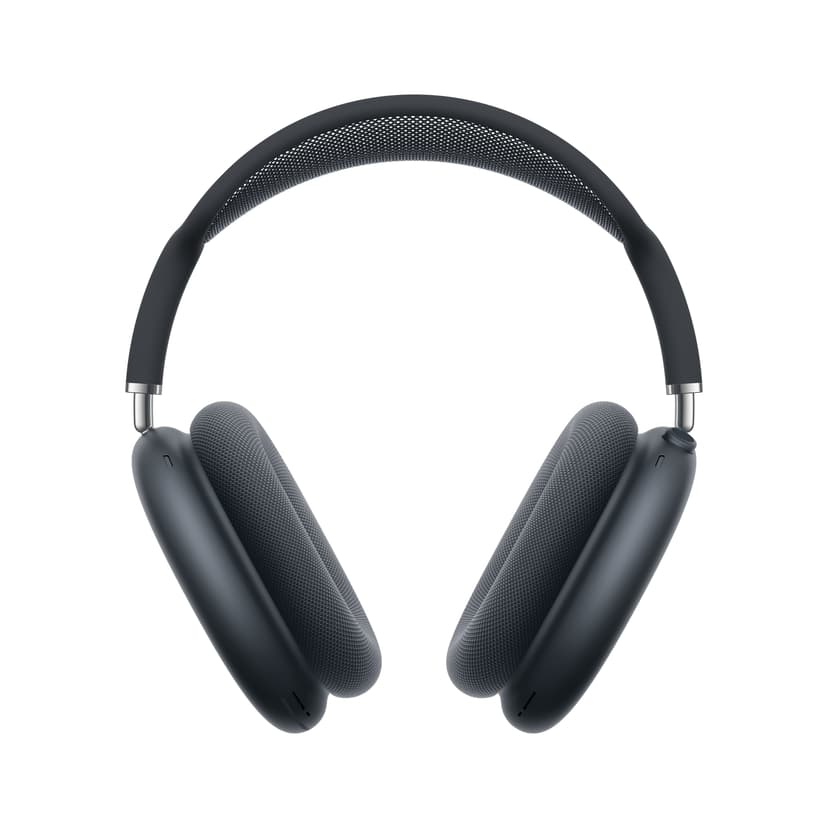 Apple AirPods Max (2024) Stereo Middernacht (MWW43ZM/A)