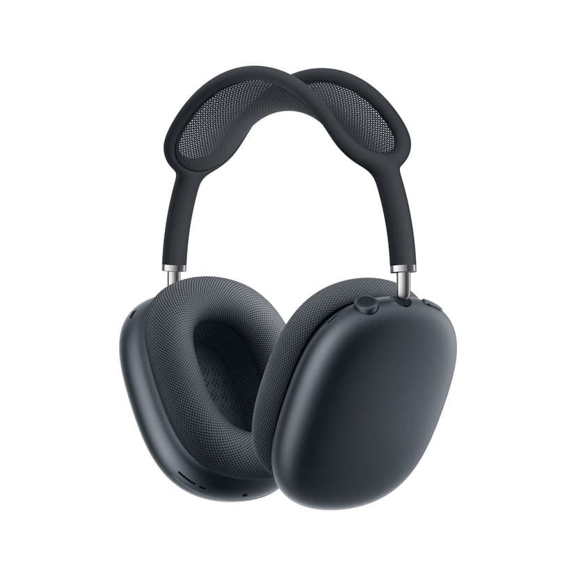 Apple AirPods Max (2024) Stereo Middernacht (MWW43ZM/A)