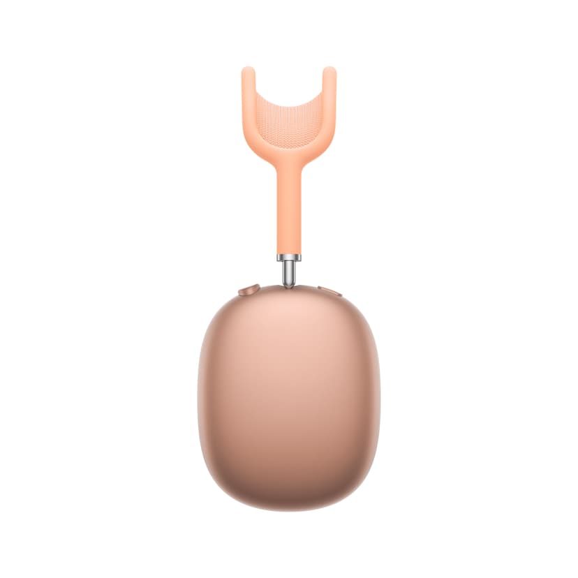 Apple AirPods Max (2024) Oranje (MWW73ZM/A)
