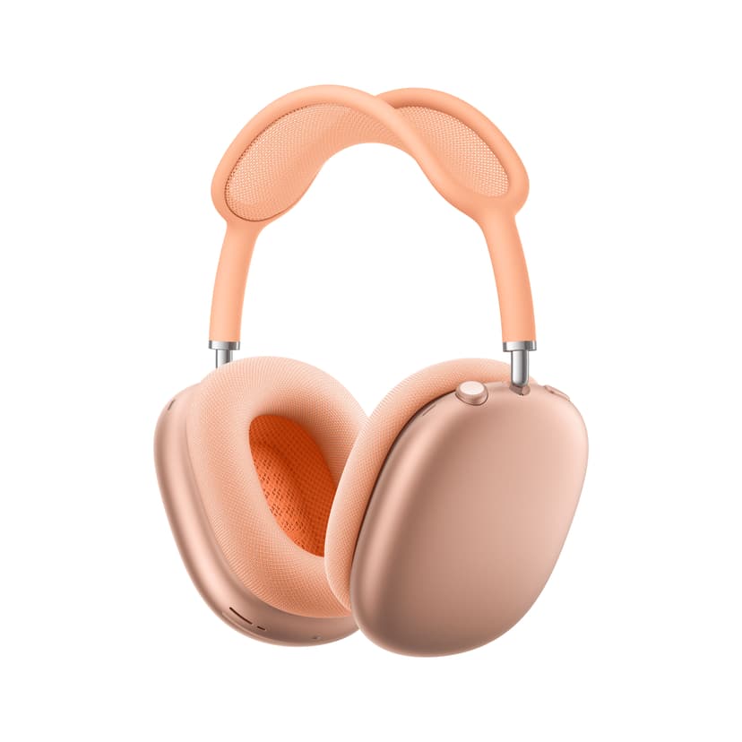 Apple AirPods Max (2024) Stereo Oranje (MWW73ZM/A)