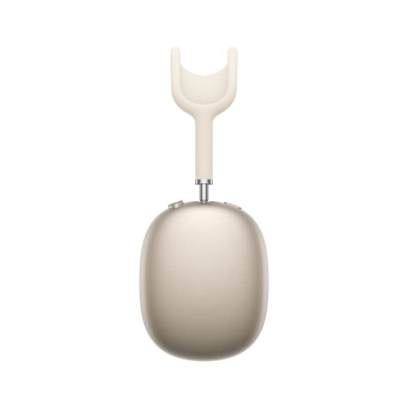 Apple AirPods Max (2024) Stereo USB-C Sterrenlicht (MWW53ZM/A)