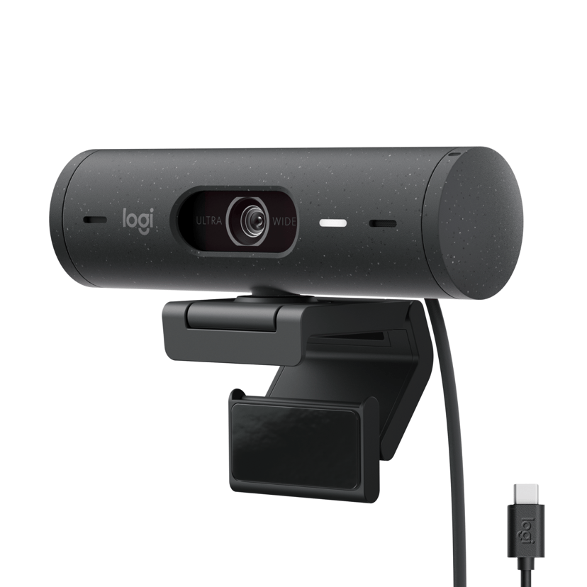 Logitech Starter pack Nordisk