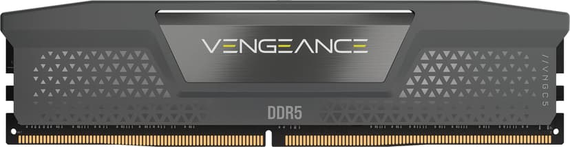 Corsair Vengeance EXPO/XMP 32GB 6000MHz DDR5 288-pin DIMM