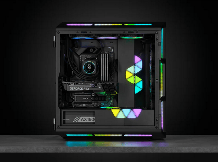 Corsair Vengence 64GB 6000MHz DDR5 288-pin DIMM