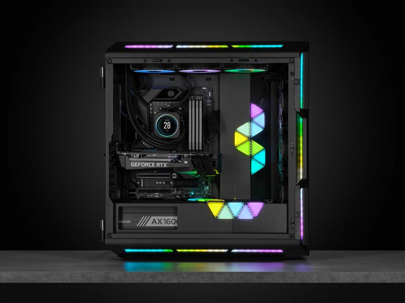 Corsair Vengeance EXPO/XMP 32GB 6000MHz DDR5 288-pin DIMM