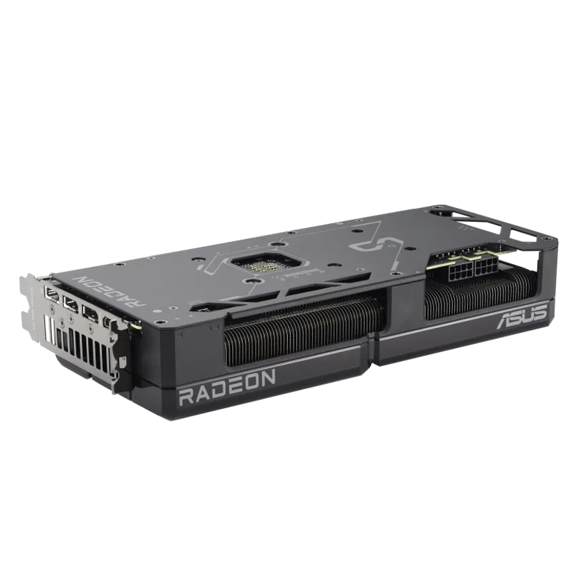 ASUS Radeon RX 7800 XT 16GB Dual OC 16GB