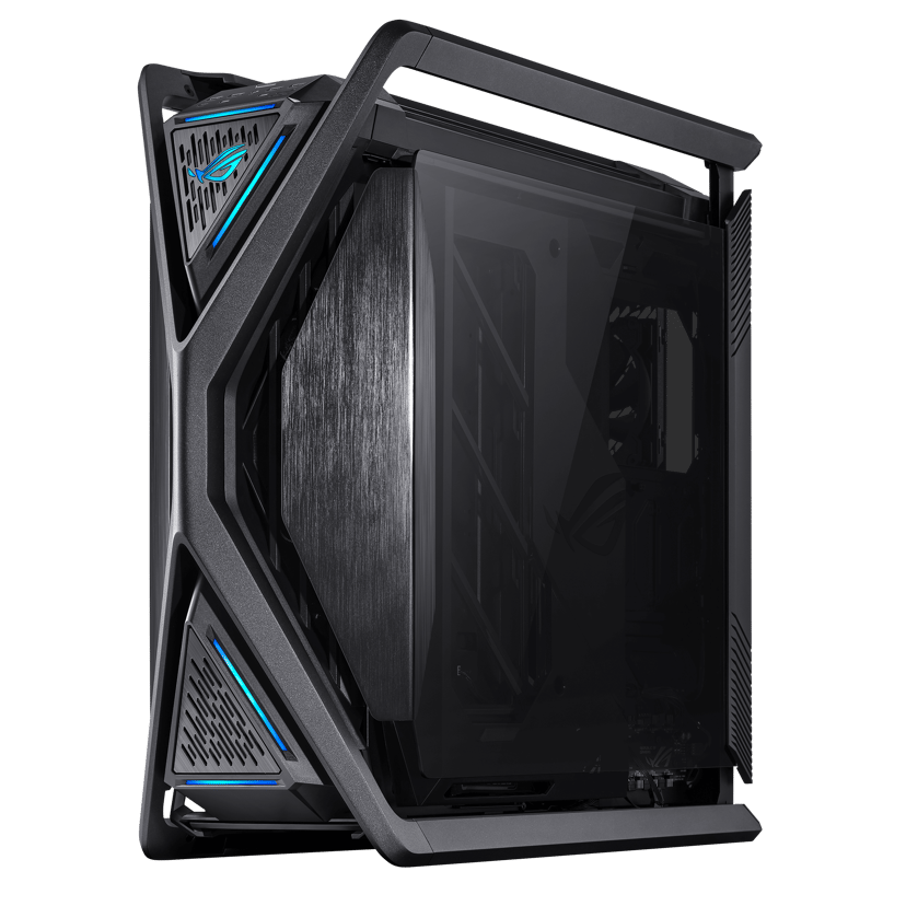ASUS ROG Hyperion GR701 Tower Sort