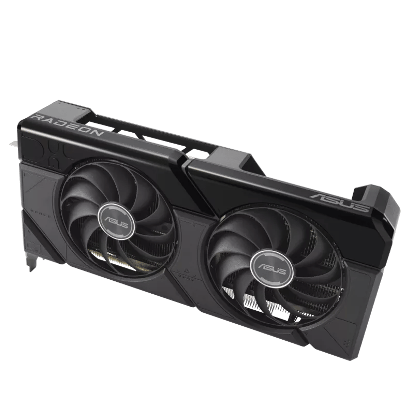 ASUS Radeon RX 7800 XT 16GB Dual OC 16GB