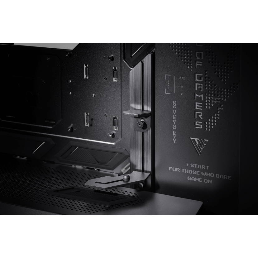 ASUS ROG Hyperion GR701 Tower Sort
