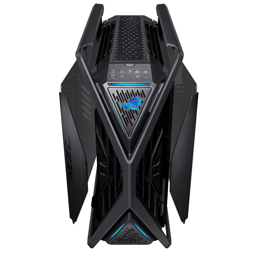 ASUS ROG Hyperion GR701 Tower Sort
