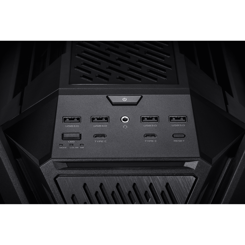 ASUS ROG Hyperion GR701 Tower Sort