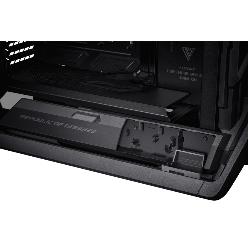 ASUS ROG Hyperion GR701 Tower Sort