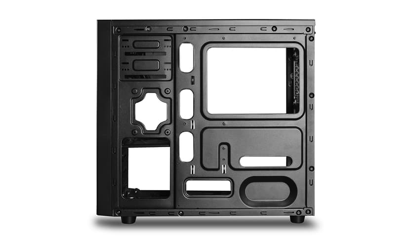 Deepcool Matrexx 30 Mini Tower Svart