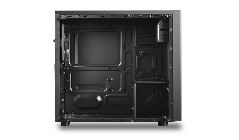 Deepcool Matrexx 30 Mini Tower Svart
