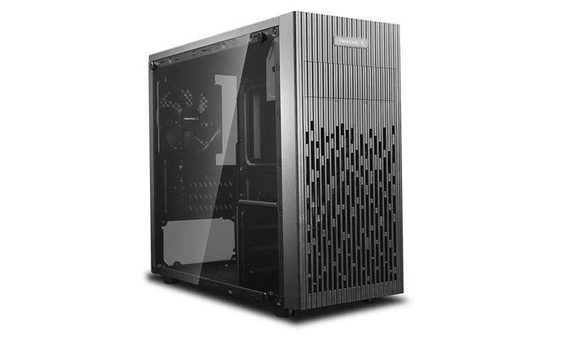 Deepcool Matrexx 30 Mini Tower Svart