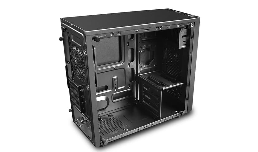Deepcool Matrexx 30 Mini Tower Svart