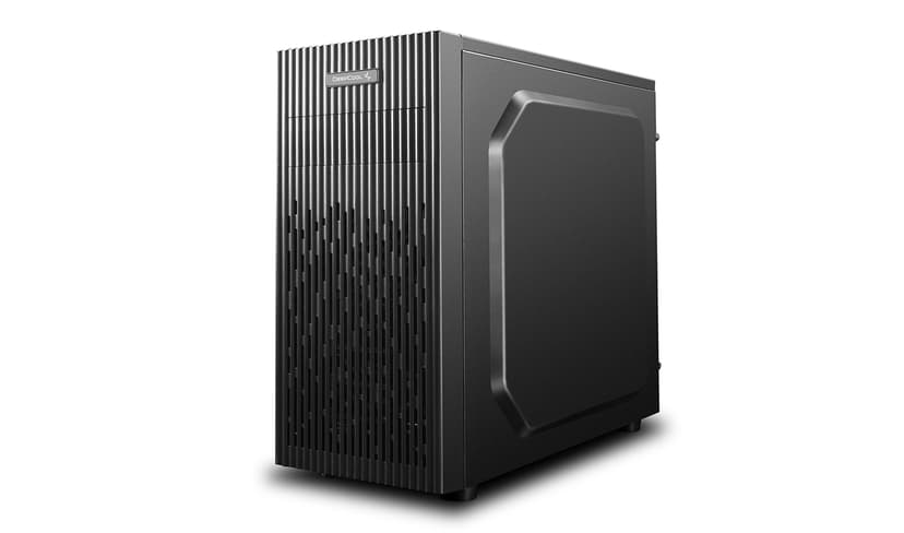 Deepcool Matrexx 30 Mini Tower Svart