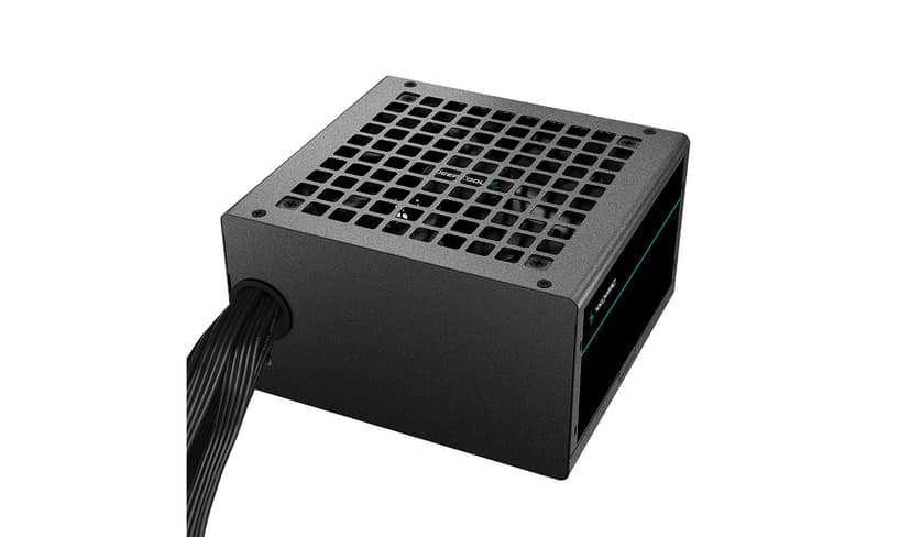 Deepcool PF700 700W 80+ 700W ATX 80 PLUS Strømforsyning