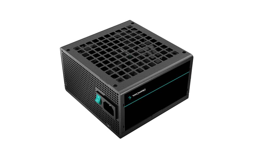 Deepcool PF700 700W 80+ 700W ATX 80 PLUS Strømforsyning