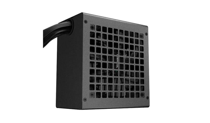Deepcool PF700 700W 80+ 700W ATX 80 PLUS Strømforsyning