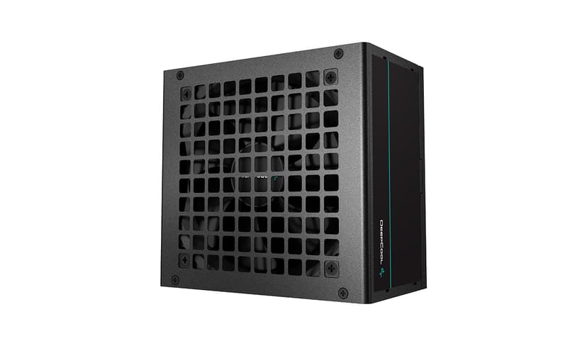 Deepcool PF700 700W 80+ 700W ATX 80 PLUS Strømforsyning