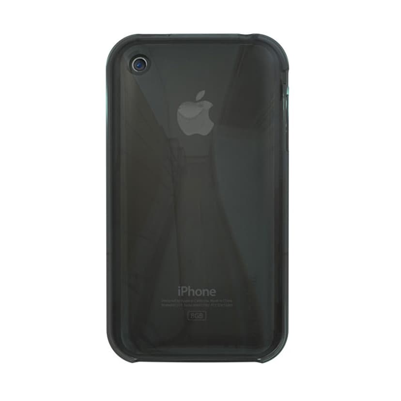 Xtrememac Skin ms CL. Iphone 3G/3Gs - Smoke
