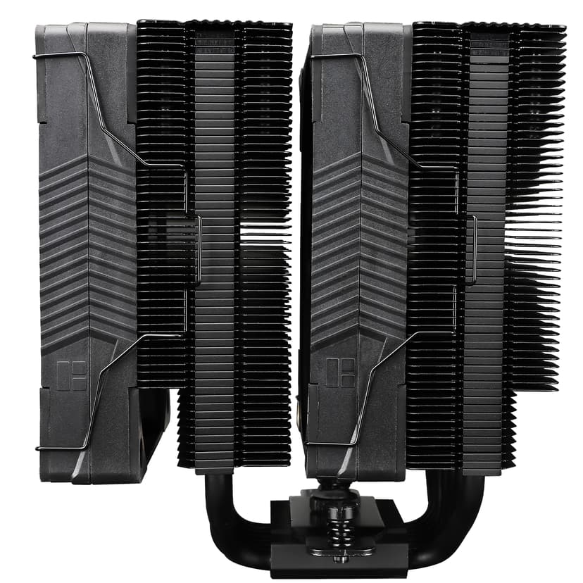 Thermalright Phantom Spirit 120 Evo VGA-kylare Svart