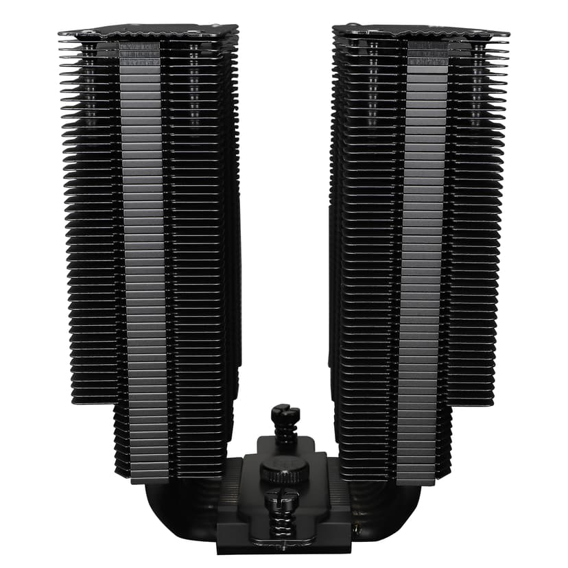Thermalright Phantom Spirit 120 Evo VGA-kylare Svart