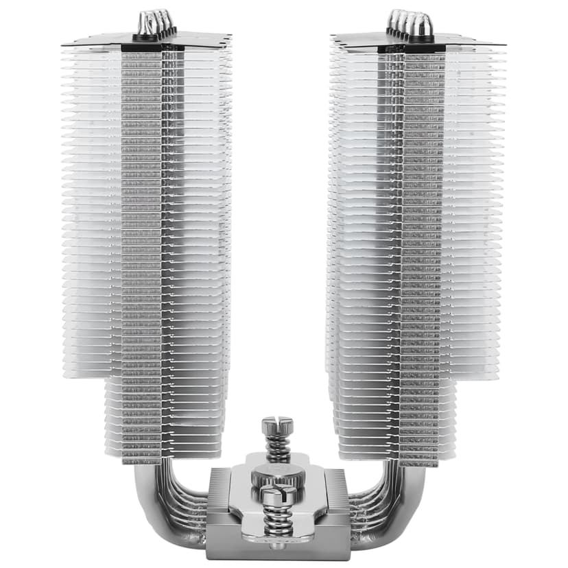 Thermalright Phantom Spirit 120 SE Ilmanjäähdytin Musta