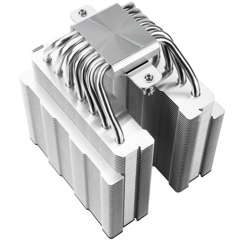 Thermalright Phantom Spirit 120 SE Ilmanjäähdytin Musta