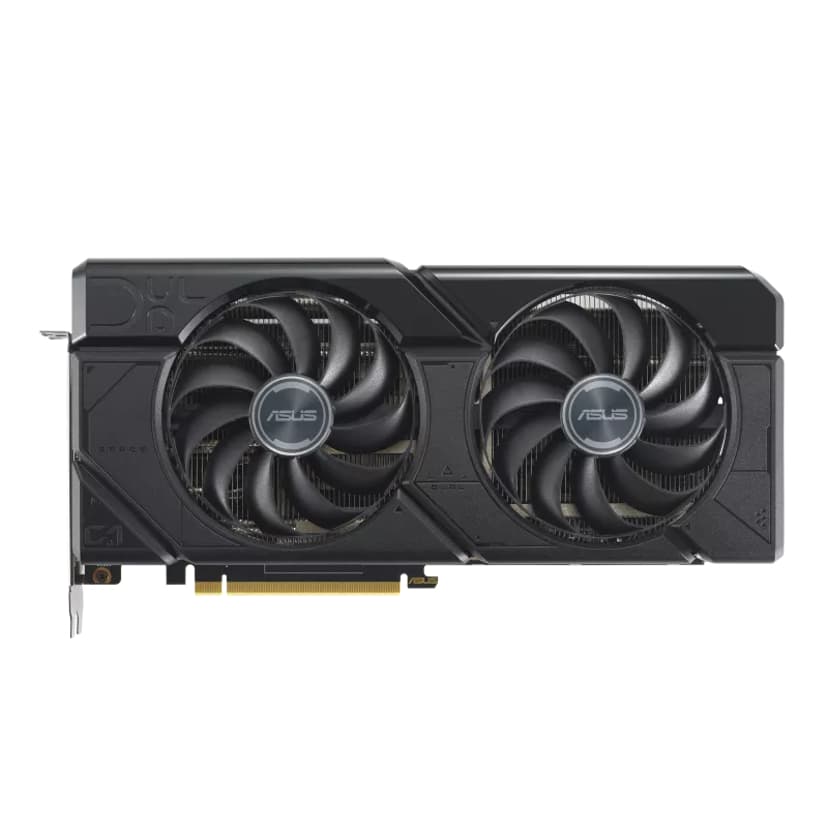 ASUS Radeon RX 7800 XT 16GB Dual OC 16GB